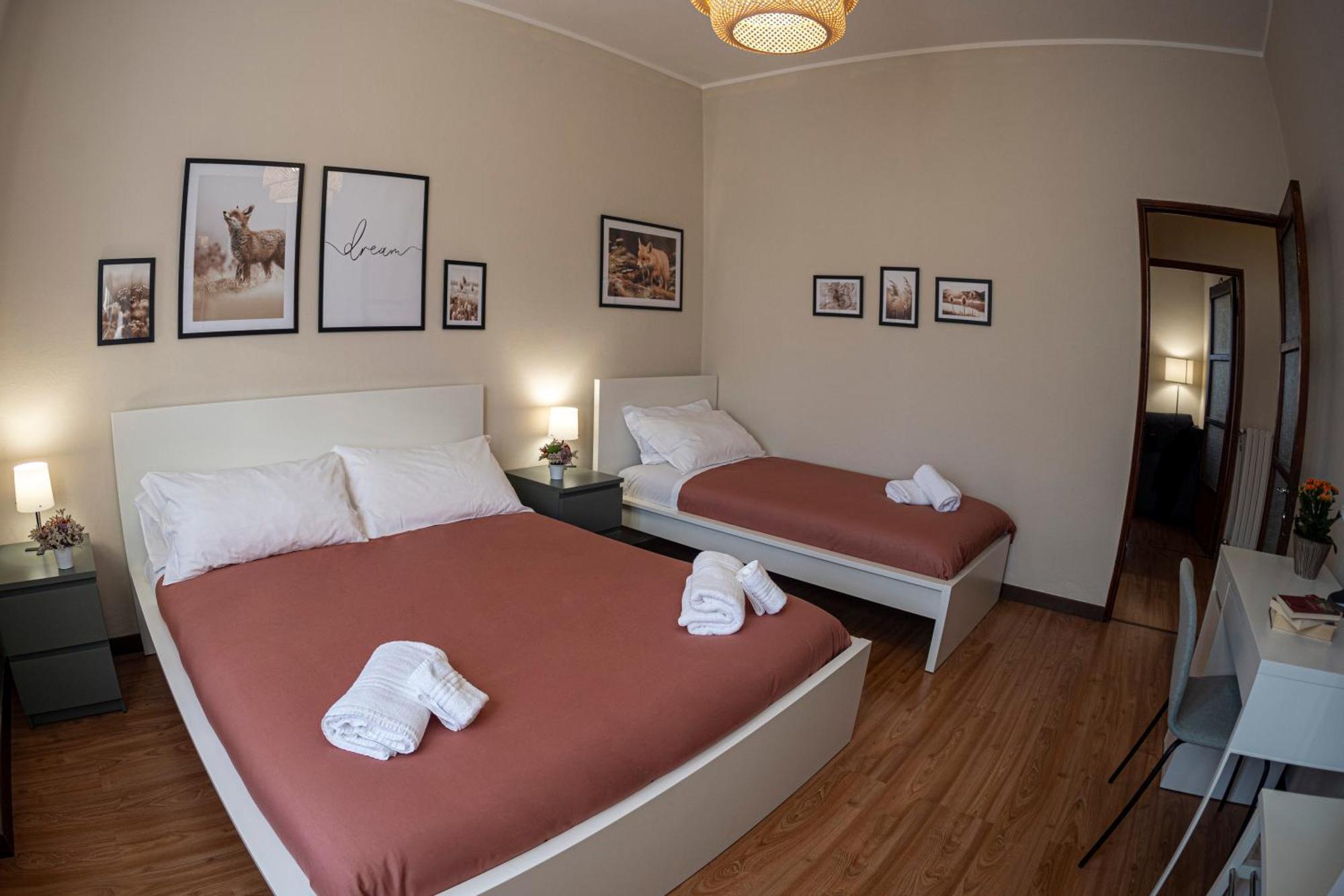 Bed & Breakfast Le Nel Bosco