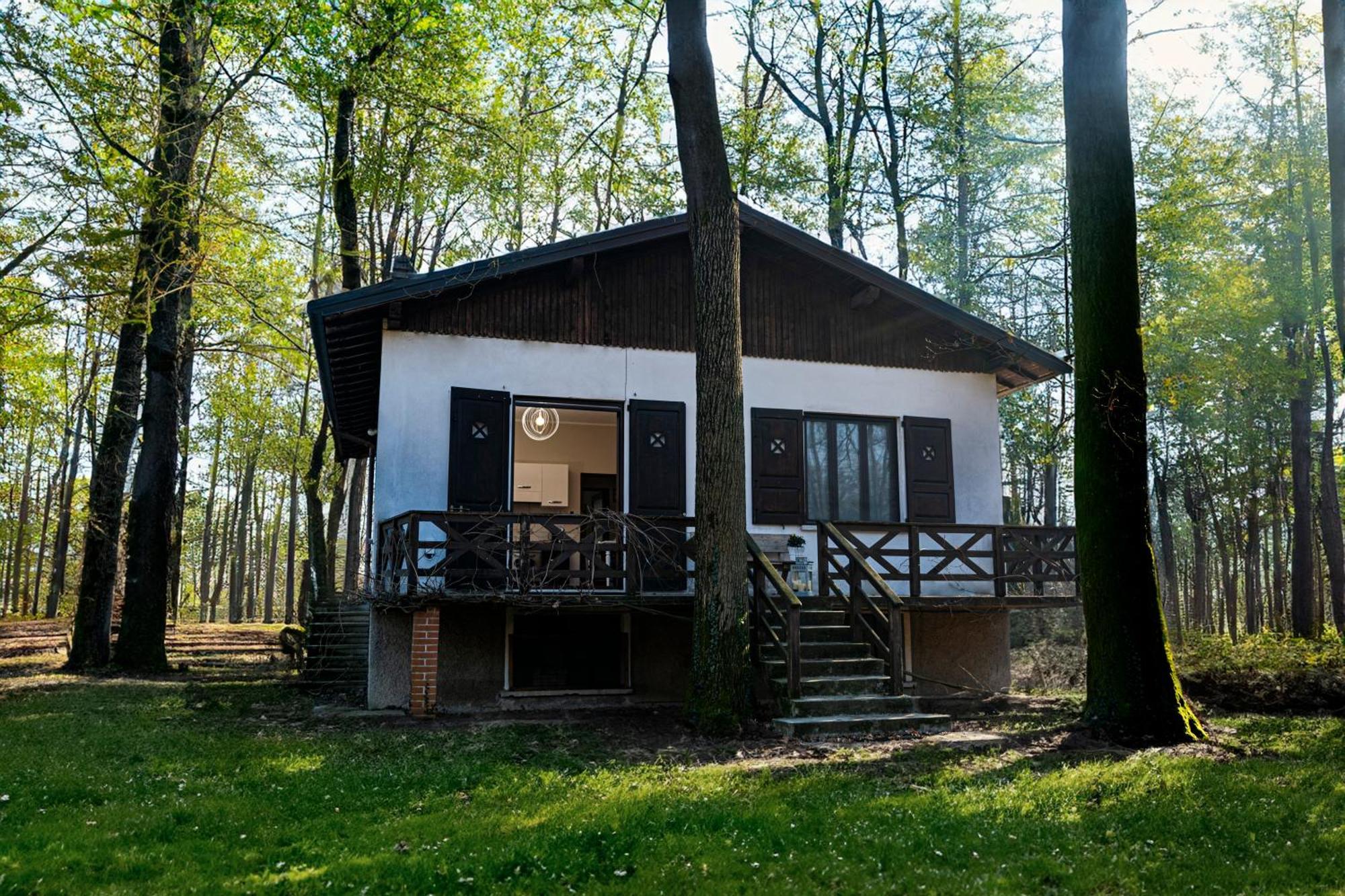 Bed & Breakfast Le Nel Bosco Vanzago