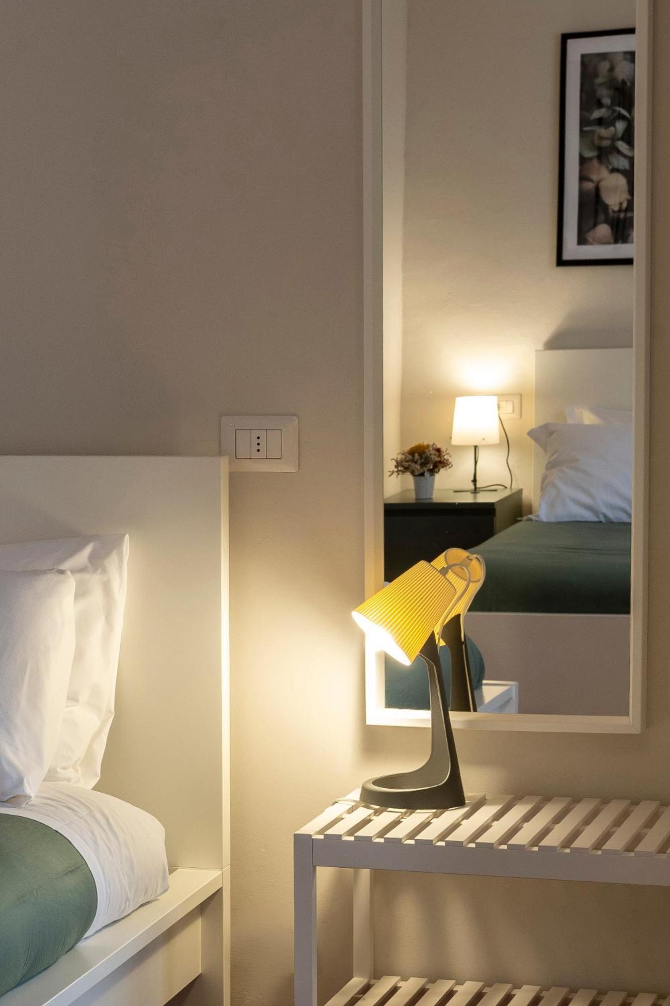 Le Nel Bosco Bed & Breakfast *