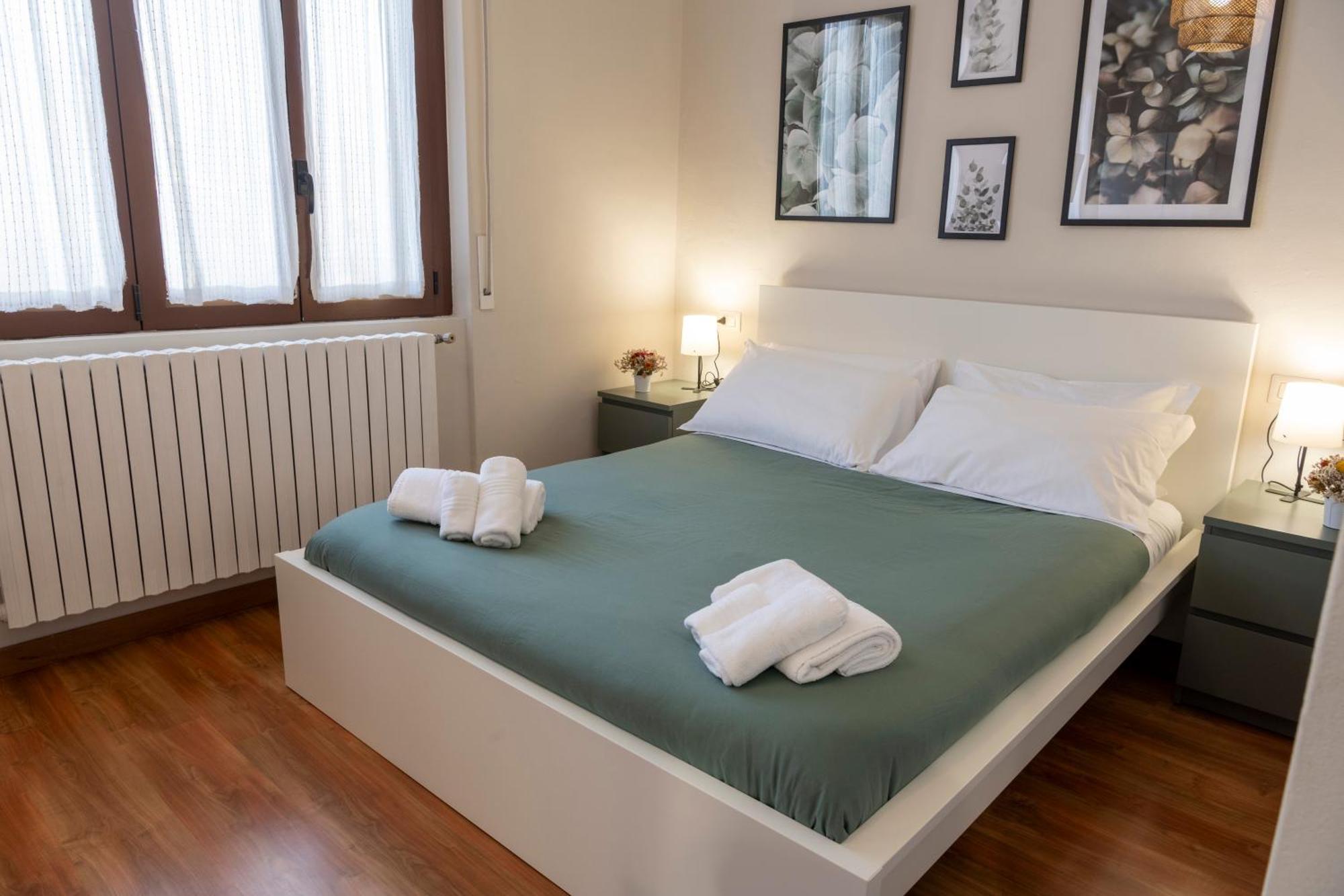 Le Nel Bosco Bed & Breakfast Vanzago