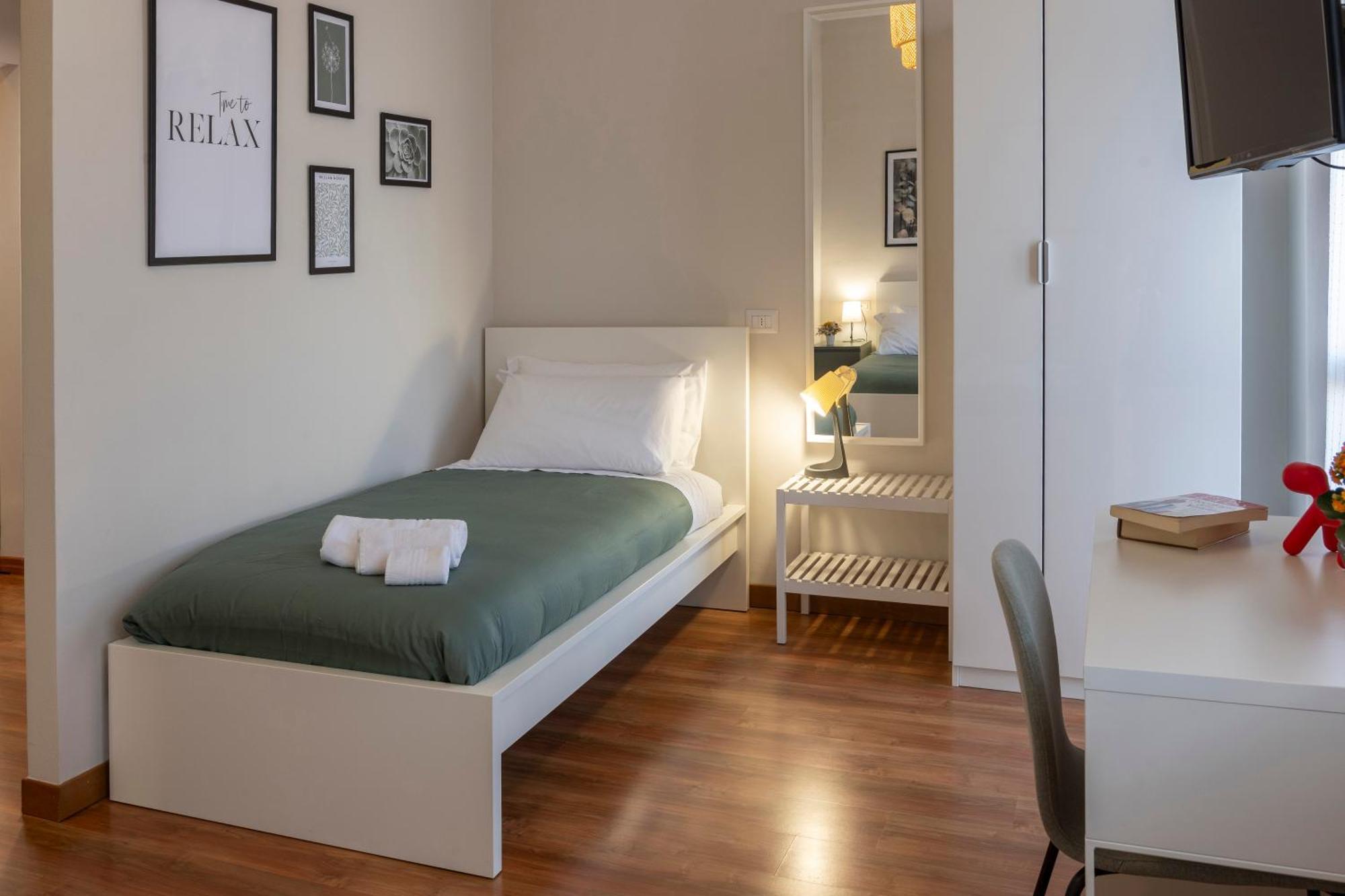 Bed & Breakfast Le Nel Bosco *