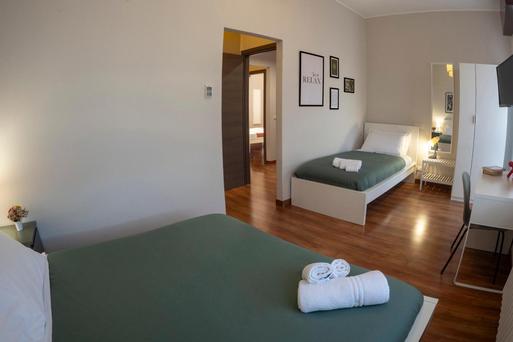 Bed & Breakfast Le Nel Bosco
