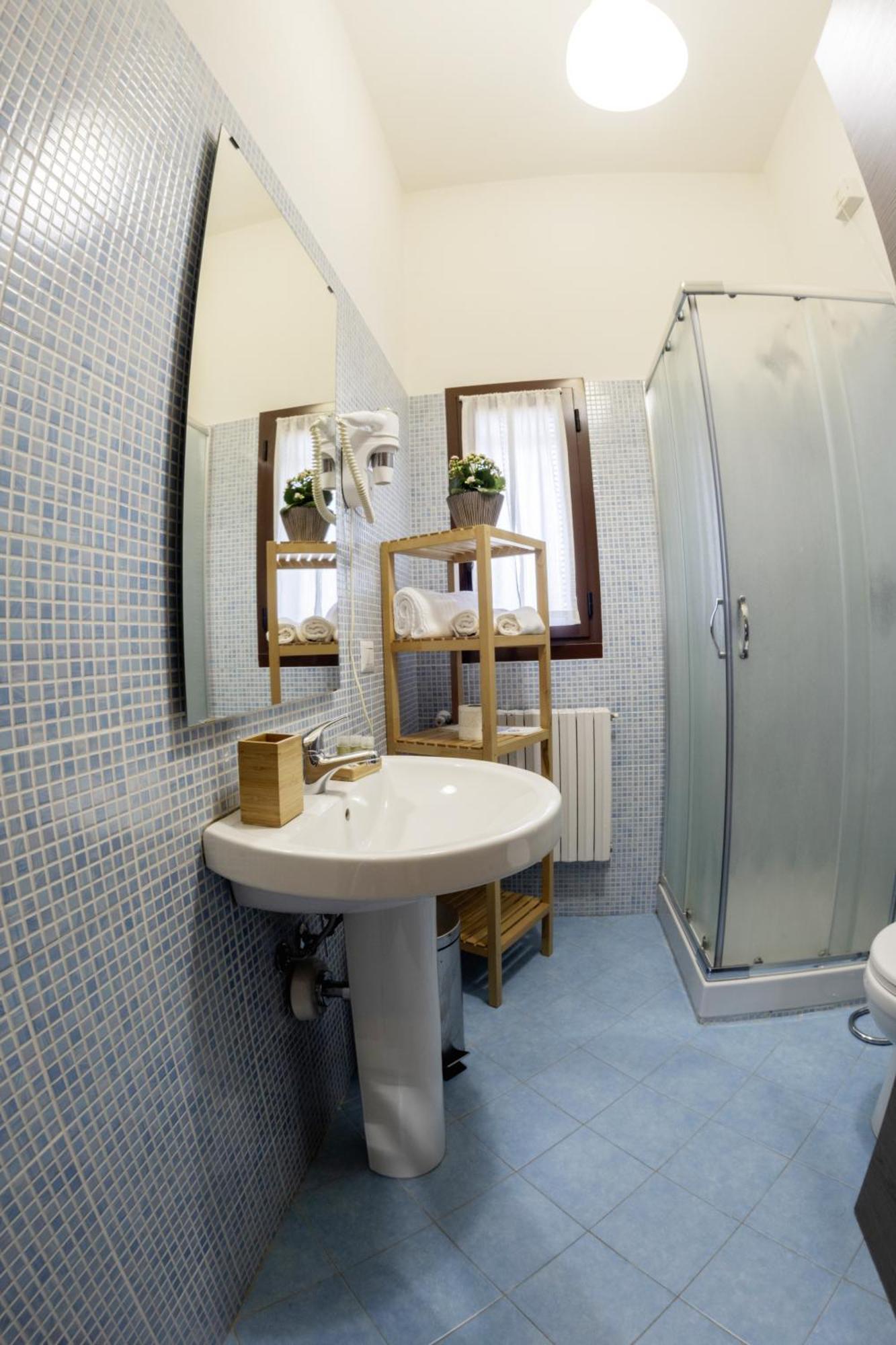 Le Nel Bosco Bed & Breakfast Vanzago