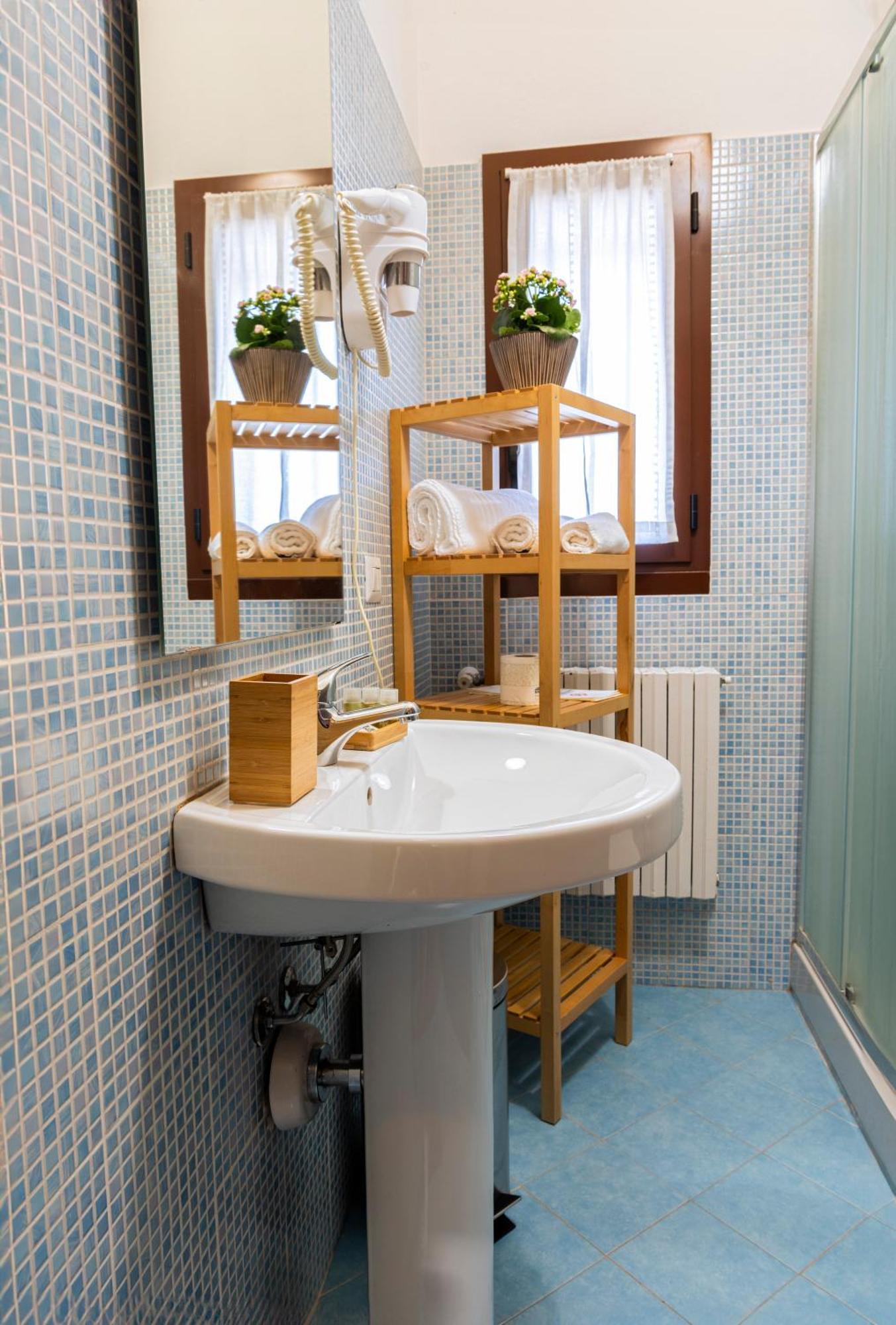 Bed & Breakfast Le Nel Bosco *