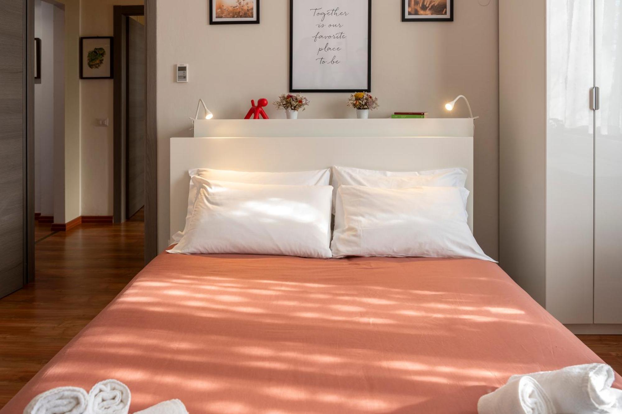 Bed & Breakfast Le Nel Bosco *