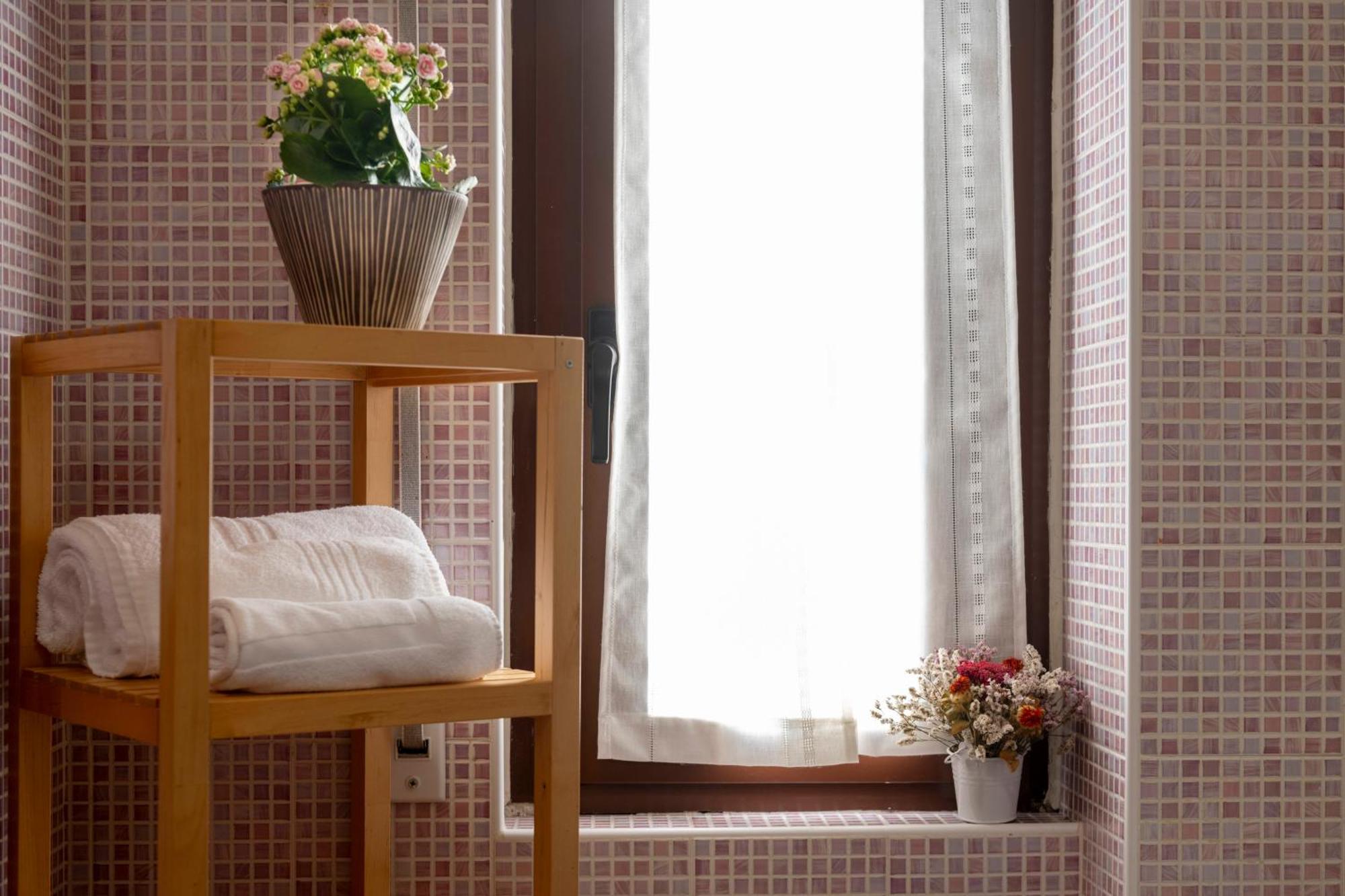 Bed & Breakfast Le Nel Bosco *