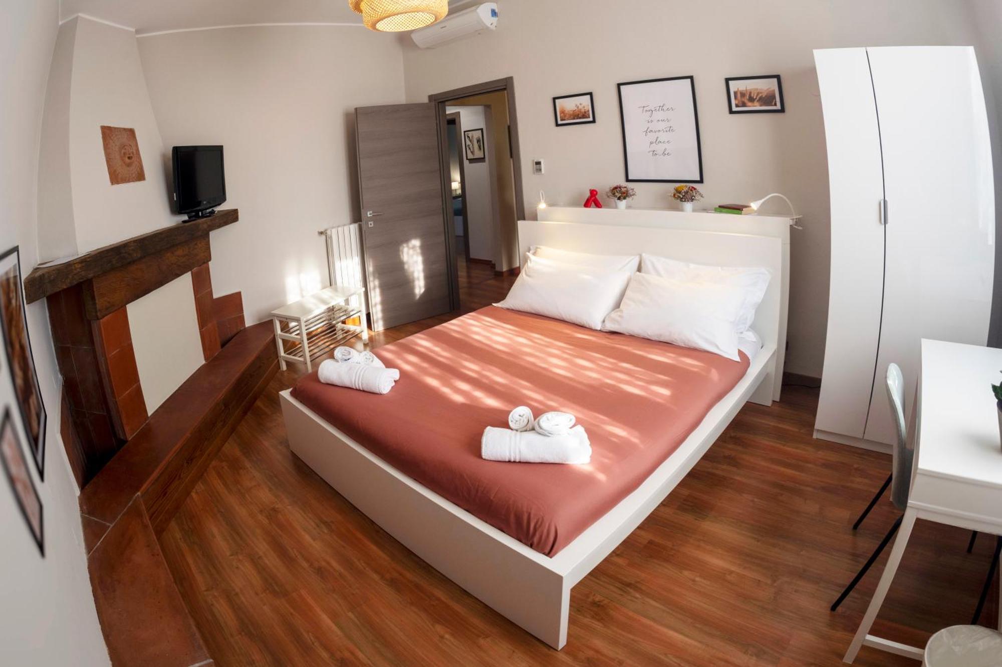 Bed & Breakfast Le Nel Bosco