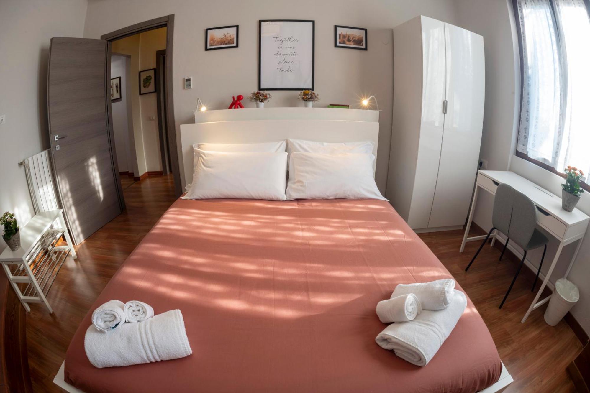 Bed & Breakfast Le Nel Bosco *