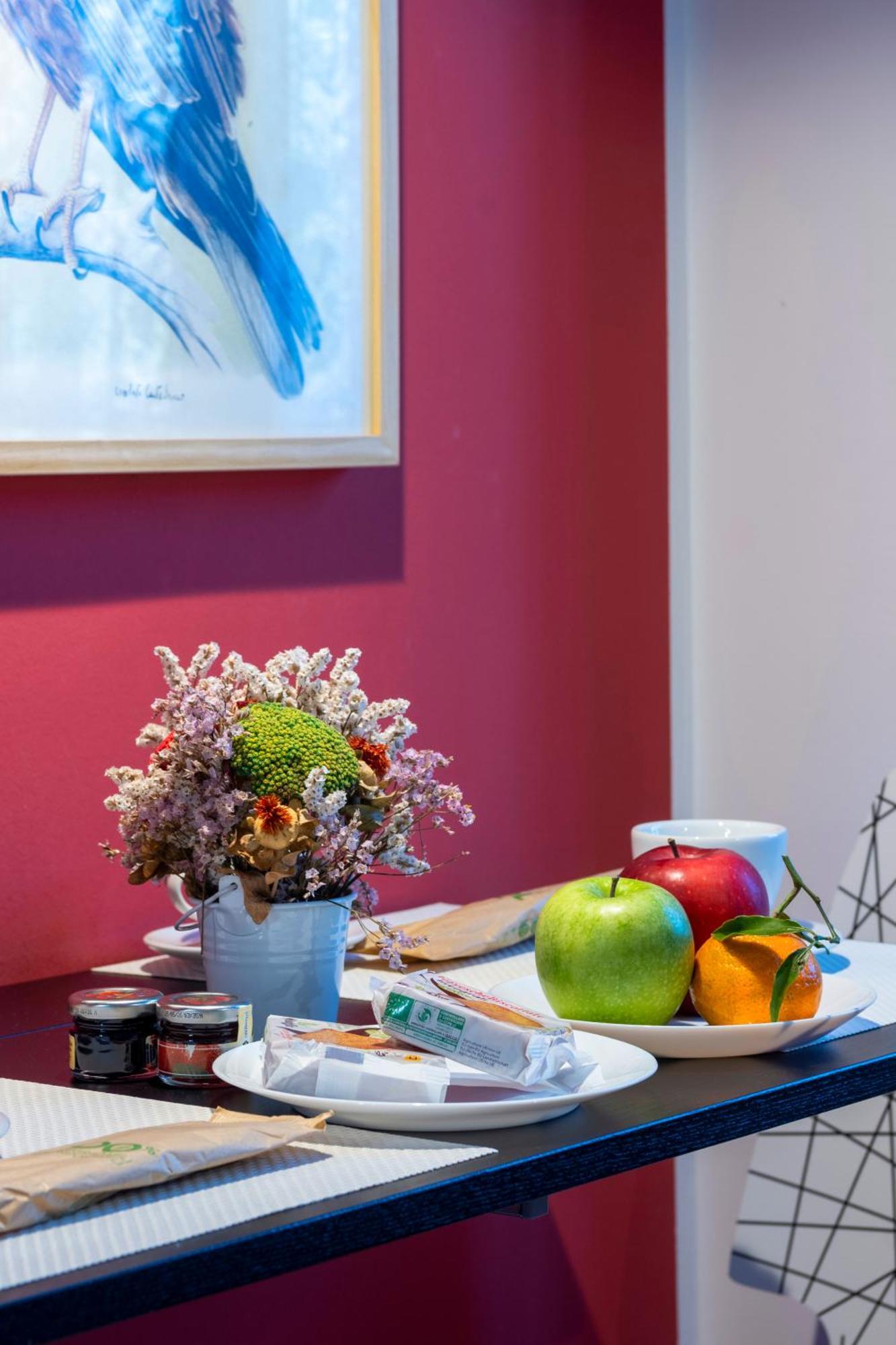 Le Nel Bosco Bed & Breakfast *