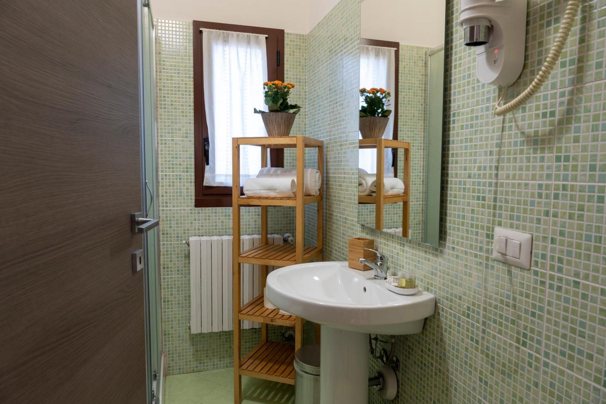 Le Nel Bosco Bed & Breakfast *